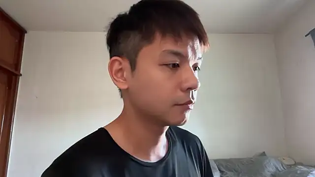 Foxfoxfox4 online show from 03-07-26, 11:35