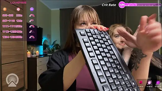 xxx sandra  online show from 01-16-26, 05:06