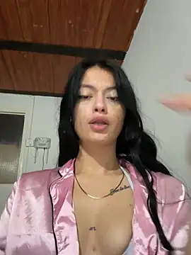 LiaCollings online show from 03-12-26, 11:16