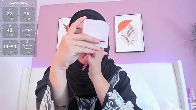  Saandy online show from 04-08-26, 11:32