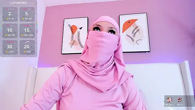  Saandy online show from 04-13-26, 12:21