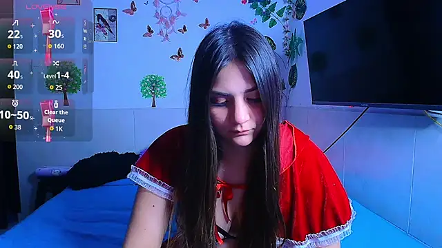 emily cooper t online show from 07-26-26, 01:03