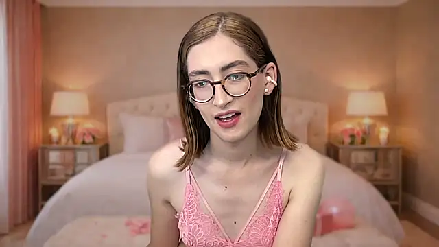 rousseblossom online show from 03-08-26, 10:24