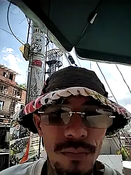 Danielcora online show from 07-29-26, 06:17
