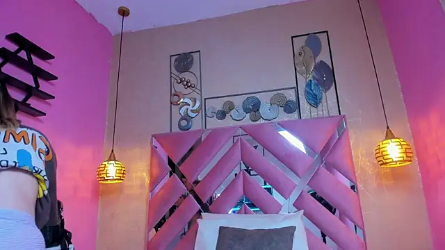 SweetMichel  online show from 10-30-25, 12:06