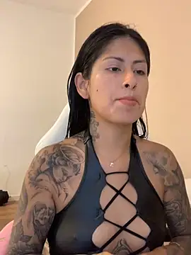 mrskarmaa online show from 10-29-25, 03:47