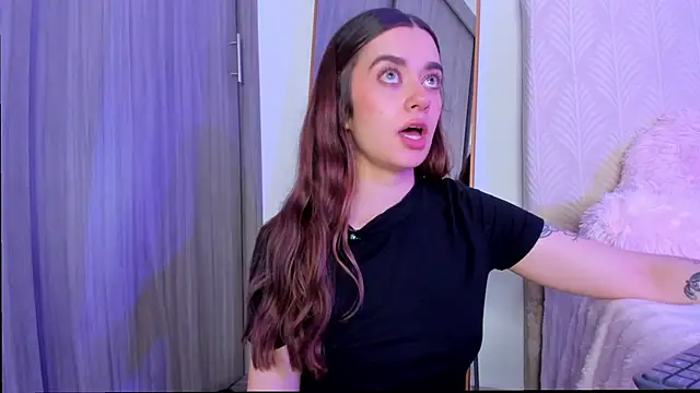 MissLana77 online show from 04-06-26, 12:41