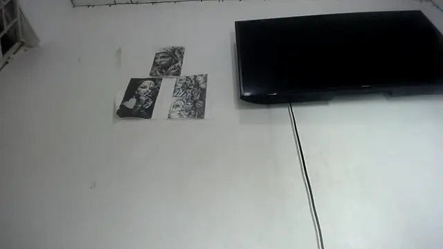 Foxy Lovex online show from 10-08-25, 10:07