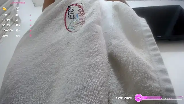 Foxy Lovex online show from 10-11-25, 09:13