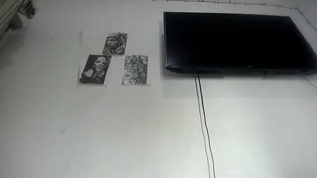 Foxy Lovex online show from 02-04-26, 11:09