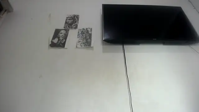 Foxy Lovex online show from 02-11-26, 11:21