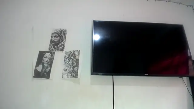 Foxy Lovex online show from 02-17-26, 07:53