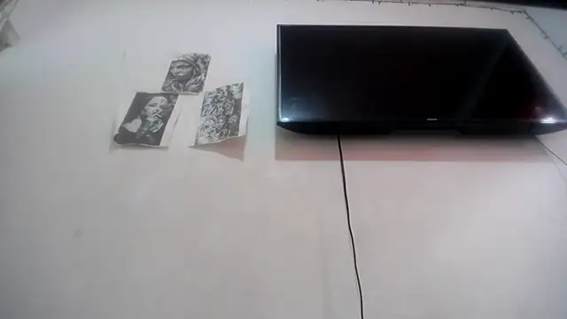 Foxy Lovex online show from 02-26-26, 08:41