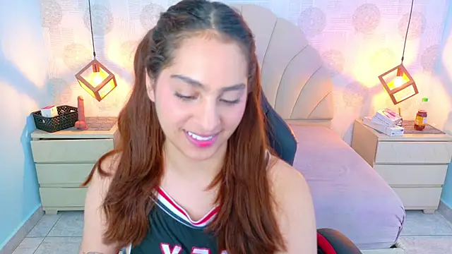 AIXATRISTA1 online show from 11-22-25, 07:46