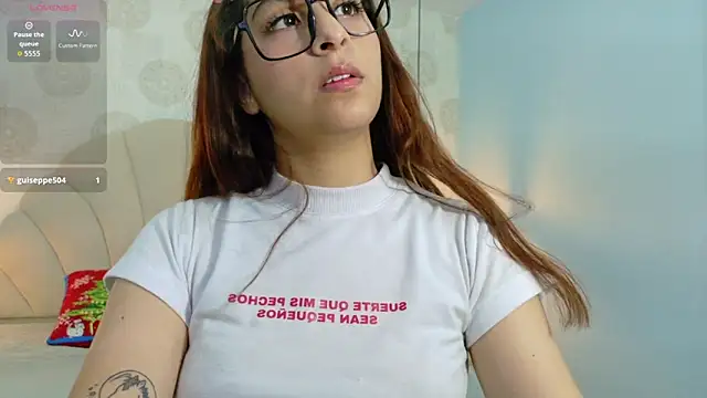 AIXATRISTA1 online show from 12-22-25, 07:55