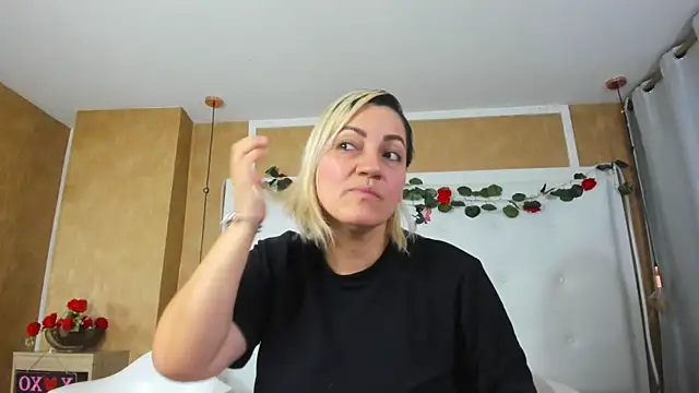 Heidy milf online show from 04-18-26, 08:09