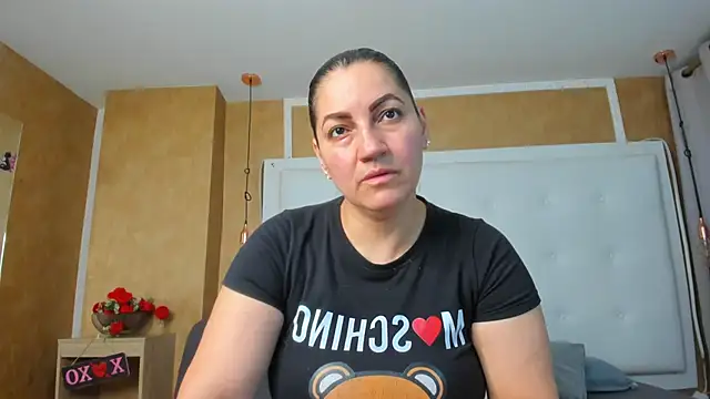 Heidy milf online show from 06-26-26, 08:02