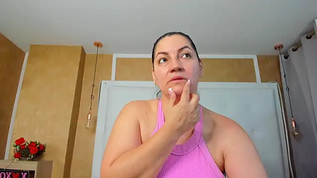 Heidy milf online show from 07-09-26, 08:35