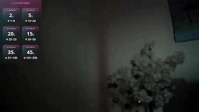 luxurykatty online show from 03-16-26, 10:58