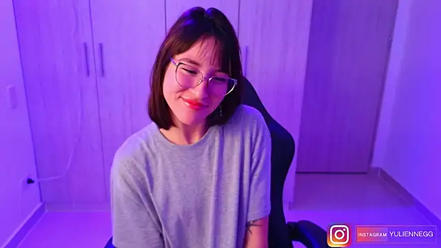 Snapshot of Yulienneg chatting on 10-01-25, 12:05 Yulienneg online show from 10-01-25, 12:05