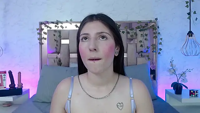 ScarlettRox online show from 09-13-25, 11:32