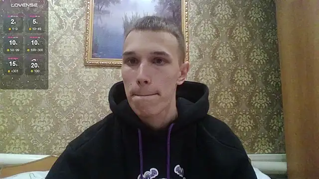 your   honeyy online show from 11-04-25, 10:03