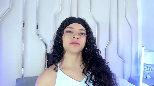 Angellit Afrodita  online show from 05-30-26, 10:34