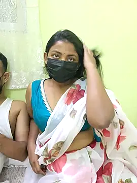 Hot-Sexy-Riya online show from 10-10-25, 07:13