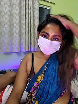 Hot-Sexy-Riya online show from 12-04-25, 07:55