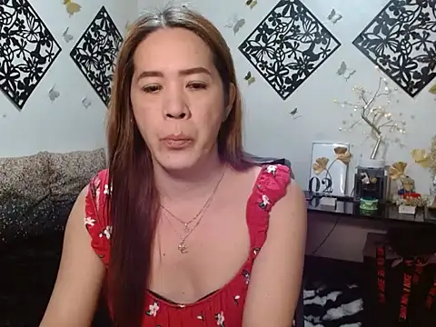 TheMISTRESSx69 online show from 10-06-25, 10:12