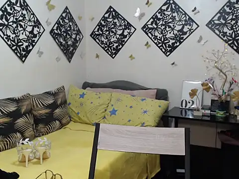 TheMISTRESSx69 online show from 03-15-26, 10:27