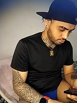 marko blaze online show from 11-26-25, 04:57