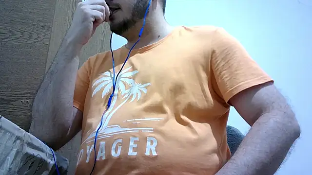 Black Scorpion91 online show from 09-26-25, 05:39