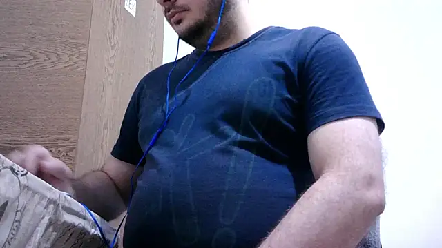 Black Scorpion91 online show from 10-01-25, 06:14