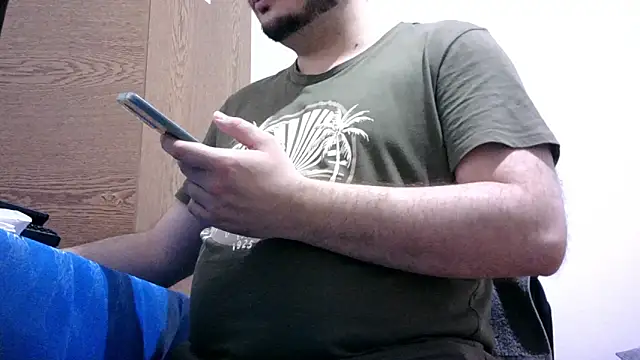 Snapshot of Black_Scorpion91 chatting on 12-20-25, 06:48 Black Scorpion91 online show from 12-20-25, 06:48