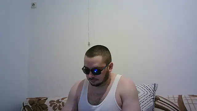 Black Scorpion91 online show from 05-18-26, 08:03