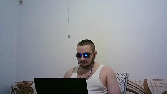 Black Scorpion91 online show from 05-19-26, 01:56