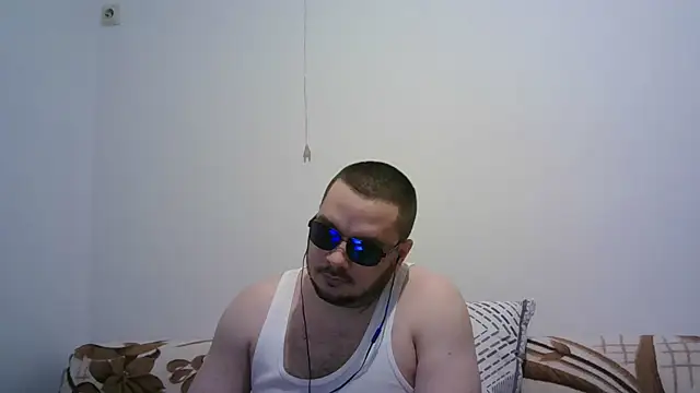 Black Scorpion91 online show from 05-19-26, 05:19