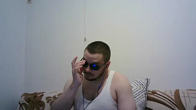Black Scorpion91 online show from 05-24-26, 04:34