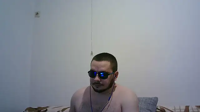 Black Scorpion91 online show from 05-28-26, 04:59