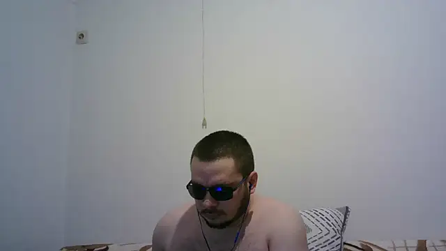 Black Scorpion91 online show from 05-29-26, 05:22