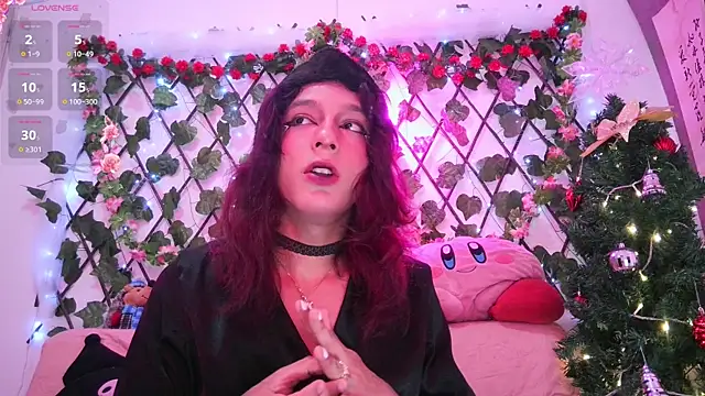 MilkWhore1 online show from 12-19-25, 09:55