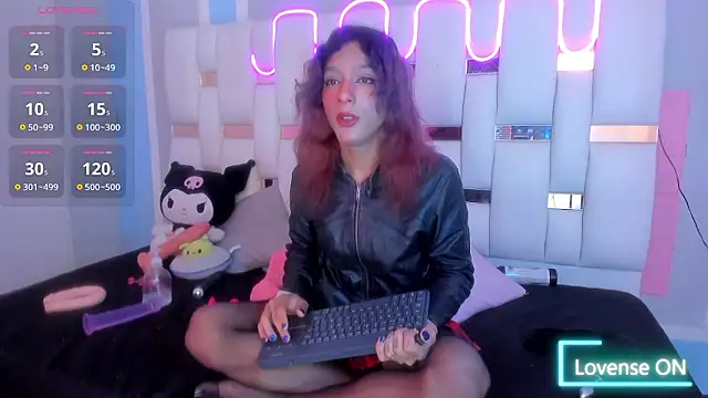 MilkWhore1 online show from 01-13-26, 06:24