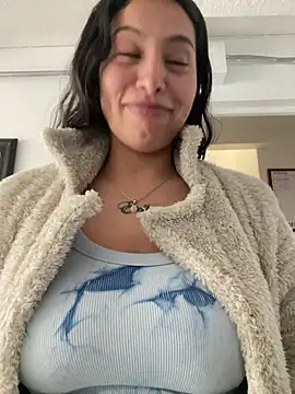 Mia garcia28 online show from 01-13-26, 04:45