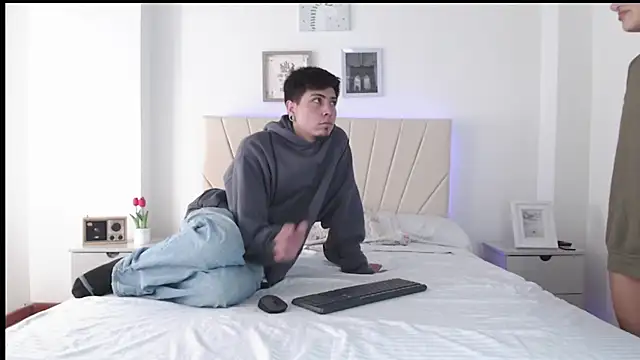 Sweet paradisex online show from 11-07-25, 01:22