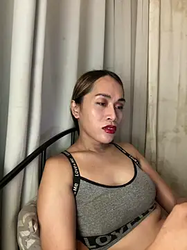 RomanticPearlTS online show from 03-08-26, 01:36