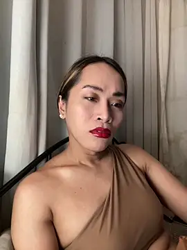 RomanticPearlTS online show from 03-16-26, 01:55