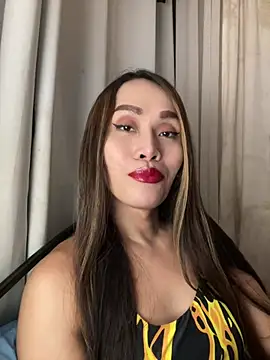 RomanticPearlTS online show from 04-14-26, 01:50