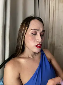 RomanticPearlTS online show from 04-21-26, 01:50