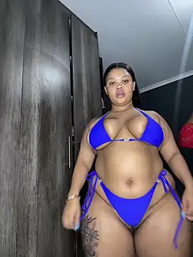 Thick Ass Barbiie online show from 04-19-26, 06:54